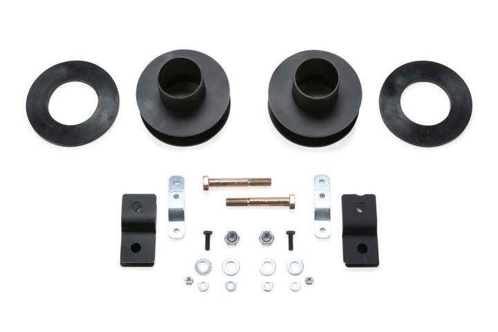 Fabtech - Fabtech FTL5202 Leveling System