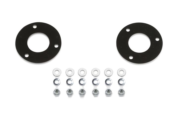 Fabtech - Fabtech FTL5110 Leveling System