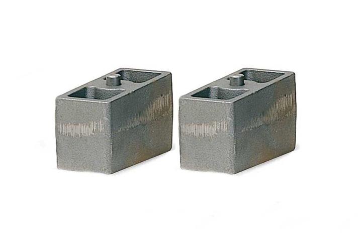 Fabtech - Fabtech FTSBK43 Block Kit