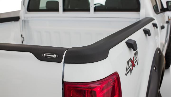 Bushwacker - Bushwacker 28511 Ultimate SmoothBack Bed Rail Cap