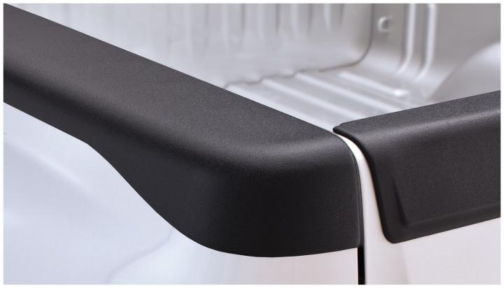 Bushwacker - Bushwacker 48525 Ultimate SmoothBack Bed Rail Cap