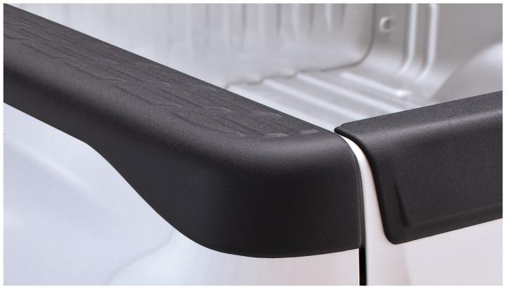 Bushwacker - Bushwacker 49517 Ultimate OE Style Bed Rail Cap