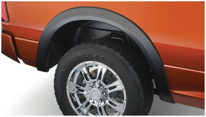 Bushwacker - Bushwacker 50040-02 OE Style Fender Flares