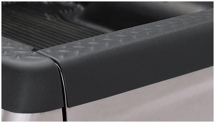 Bushwacker - Bushwacker 49515 Ultimate DiamondBack Tailgate Cap