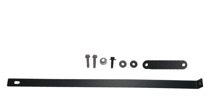 AMP Research - AMP Research 79412-01A BEDSTEP2 Mounting Bracket Kit