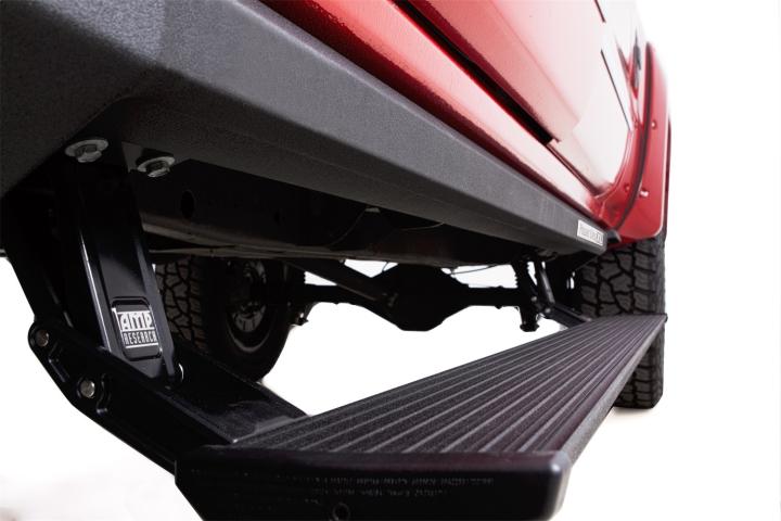 AMP Research - AMP Research 77248-01A PowerStep XL
