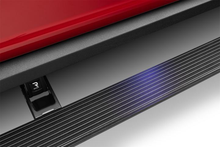 AMP Research - AMP Research 77362-01A PowerStep XL