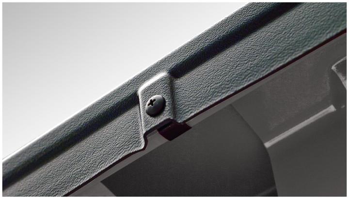 Husky Liners - Husky Liners 2888028 Bedrail/Tailgate Caps