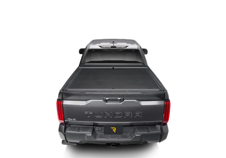 Roll-N-Lock - Roll-N-Lock 575A-XT Roll-N-Lock A-Series XT Truck Bed Cover