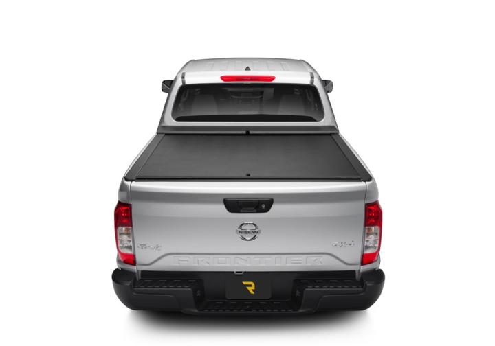 Roll-N-Lock - Roll-N-Lock LG845M Roll-N-Lock M-Series Truck Bed Cover