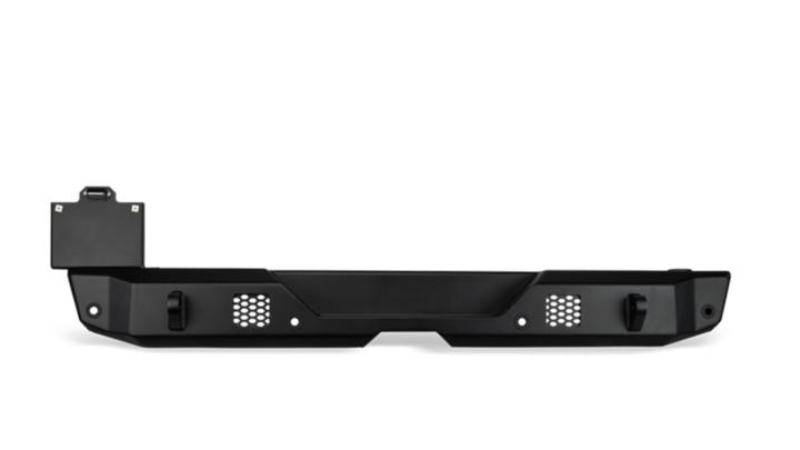 Body Armor - Body Armor JL-2966 Orion Series Rear Bumper