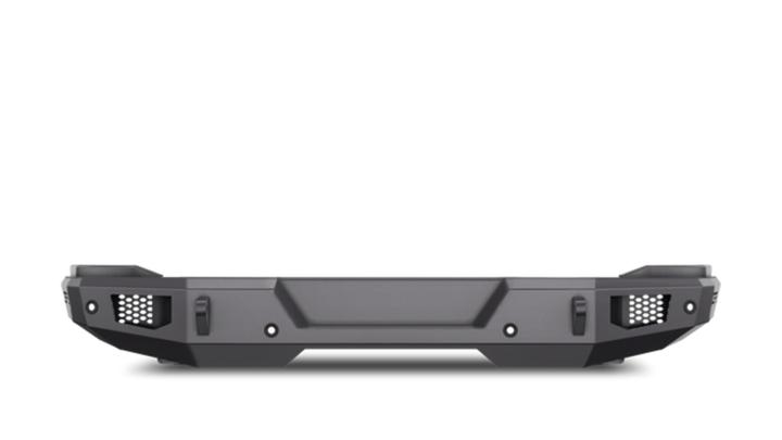 Body Armor - Body Armor FB-2965 Odyssey Rear Bumper