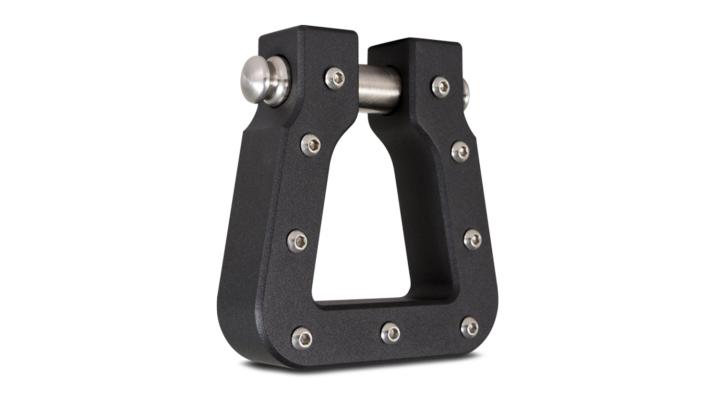 Body Armor - Body Armor 5141-B Mega D-Ring