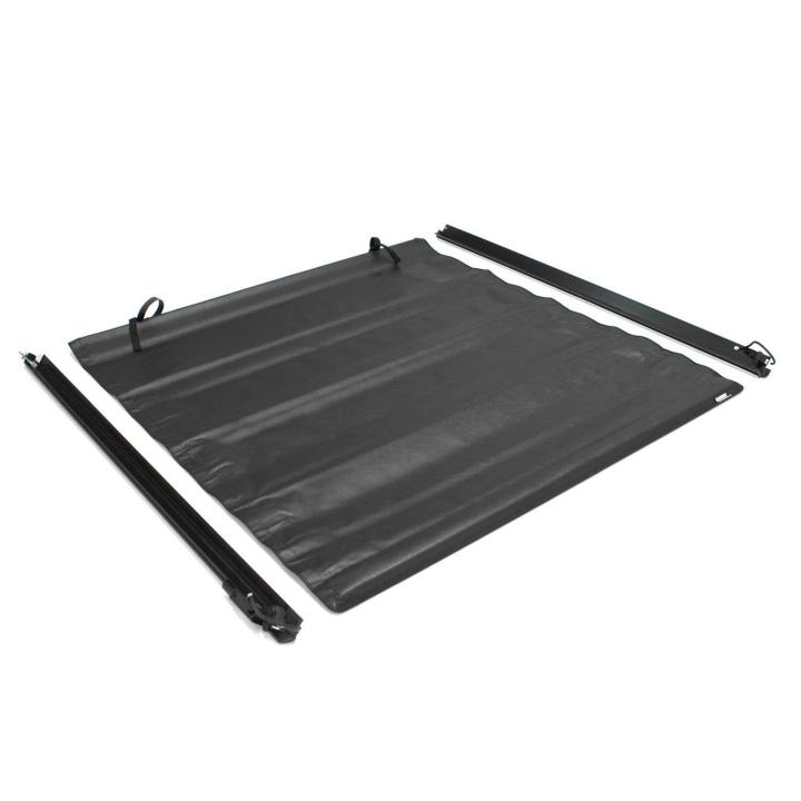 Lund - Lund 960360 Genesis Roll Up Tonneau