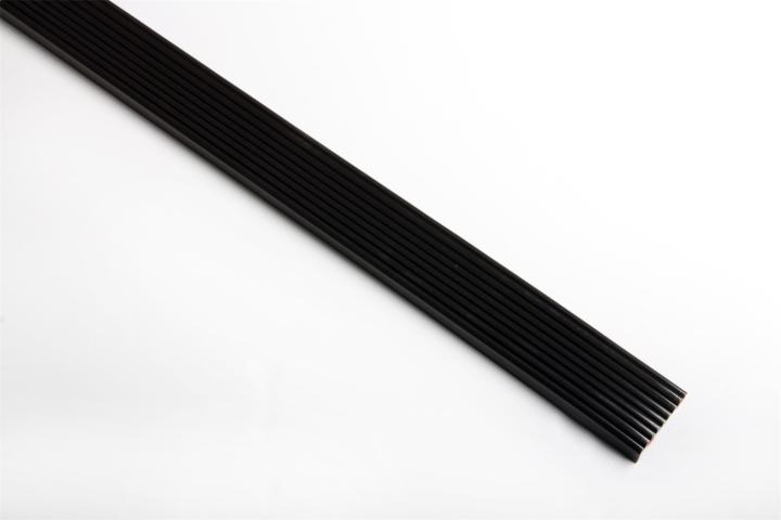 Lund - Lund 30000 GateKeeper Tailgate Cap Protector