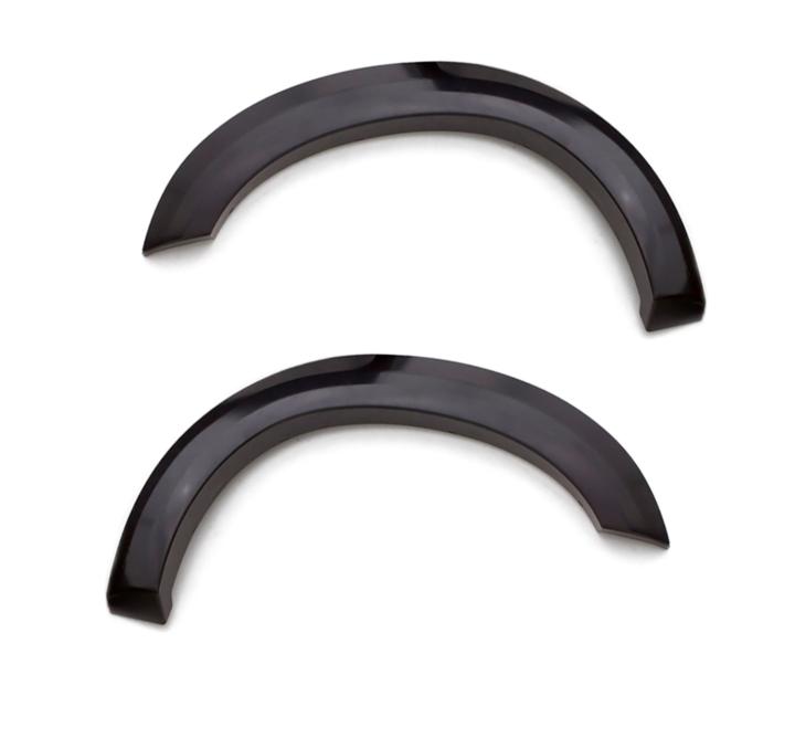 Lund - Lund EX109S Extra Wide Style Fender Flare Set