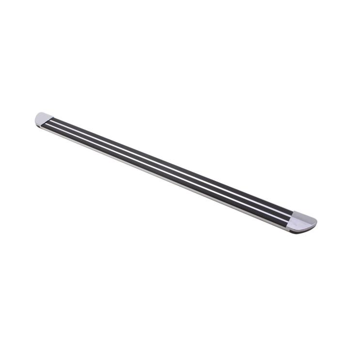 Lund - Lund 22908039 Crossroads Running Board Kit