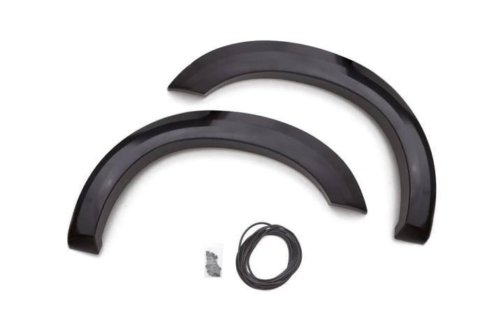 Lund - Lund EX311SA Extra Wide Style Fender Flare Set