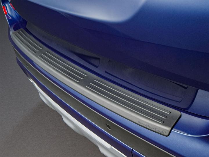 WeatherTech - WeatherTech BP0143 BumperTopper