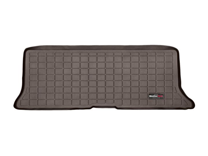 WeatherTech - WeatherTech 43223 Cargo Liner