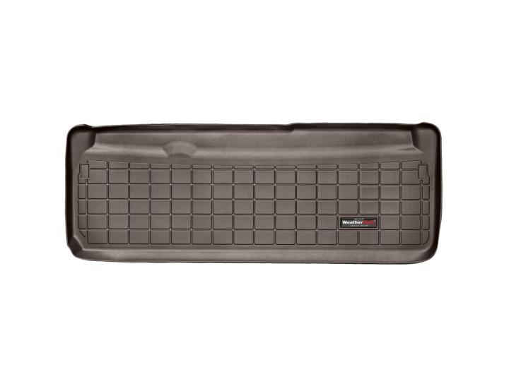 WeatherTech - WeatherTech 43446 Cargo Liner