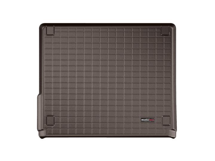 WeatherTech - WeatherTech 43508 Cargo Liner
