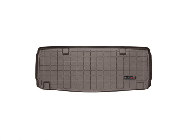 WeatherTech - WeatherTech 43601 Cargo Liner