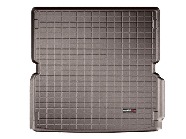 WeatherTech - WeatherTech 43664 Cargo Liner