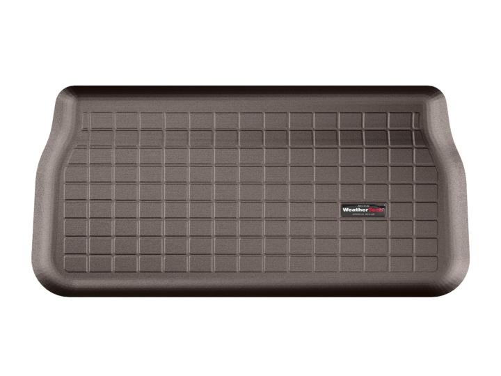 WeatherTech - WeatherTech 43950 Cargo Liner