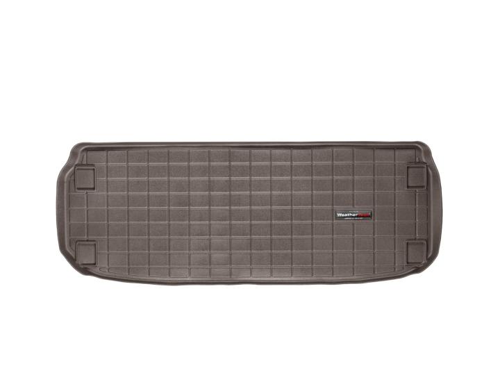 WeatherTech - WeatherTech 43587 Cargo Liner