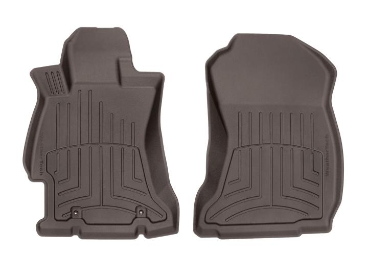 WeatherTech - WeatherTech 475311IM FloorLiner HP