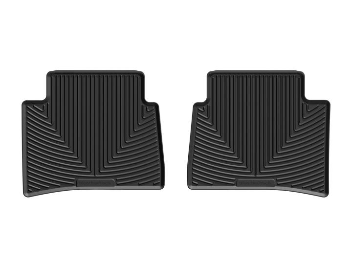 WeatherTech - WeatherTech W523 All Weather Floor Mats