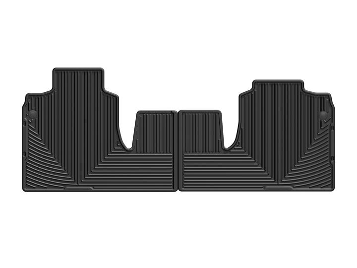 WeatherTech - WeatherTech W518 All Weather Floor Mats