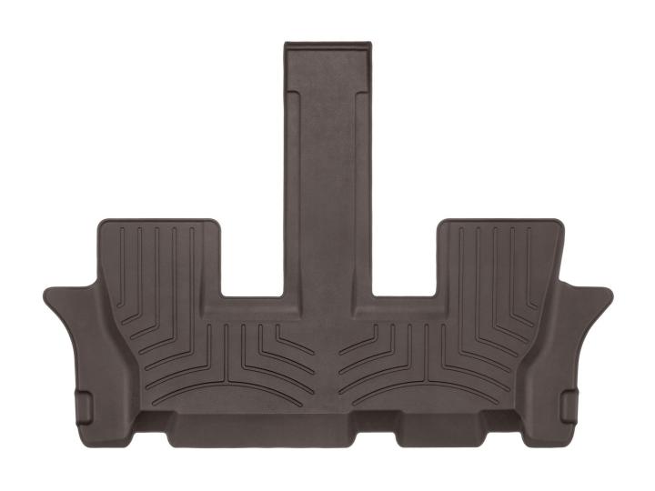 WeatherTech - WeatherTech 4715323IM FloorLiner HP