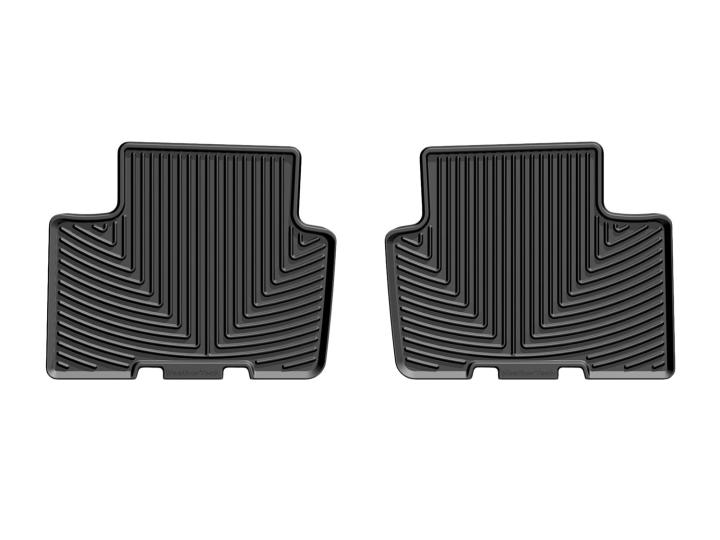 WeatherTech - WeatherTech W521 All Weather Floor Mats