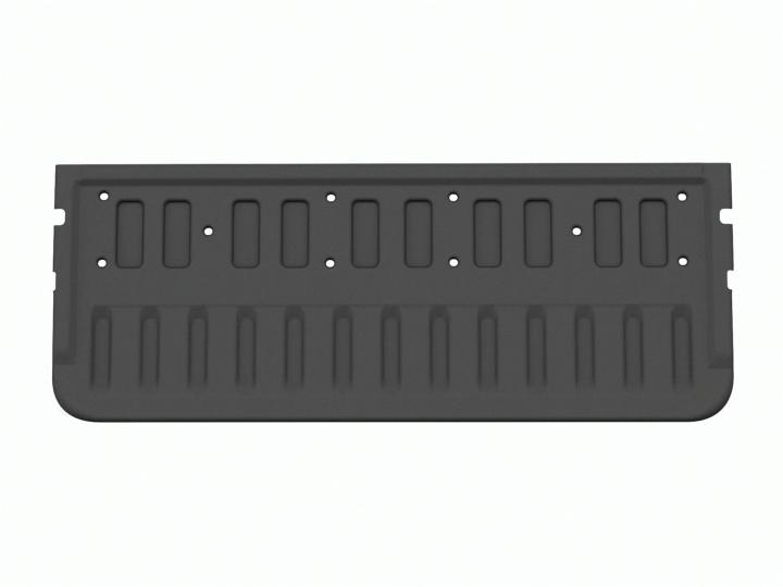 WeatherTech - WeatherTech 3TG14 WeatherTech TechLiner Tailgate Protector