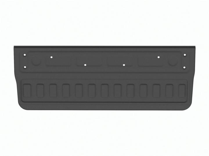 WeatherTech - WeatherTech 3TG16 WeatherTech TechLiner Tailgate Protector