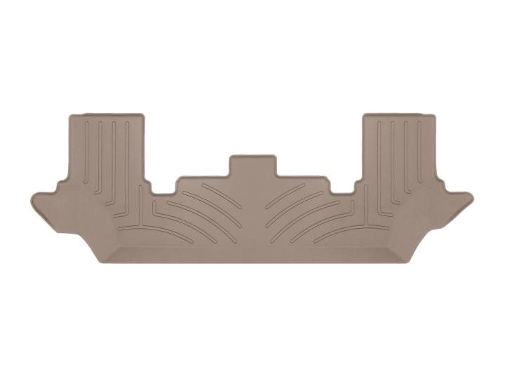 WeatherTech - WeatherTech 4515754IM FloorLiner HP