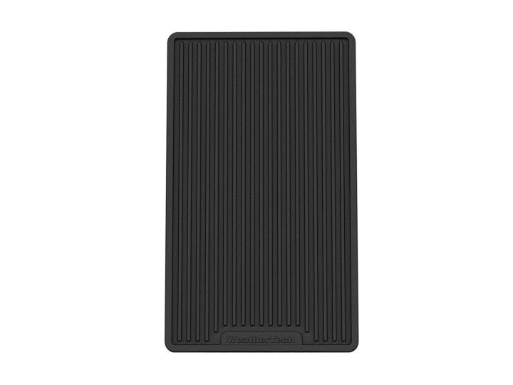 WeatherTech - WeatherTech W583 All Weather Floor Mats