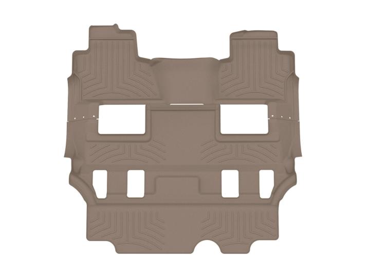 WeatherTech - WeatherTech 456070IM FloorLiner HP