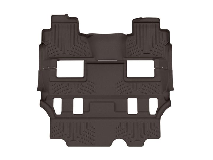 WeatherTech - WeatherTech 476070IM FloorLiner HP