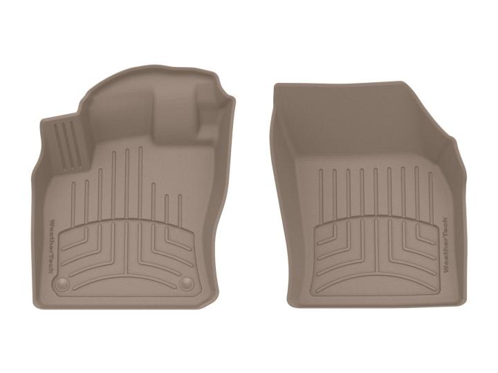 WeatherTech - WeatherTech 4515631IM FloorLiner HP