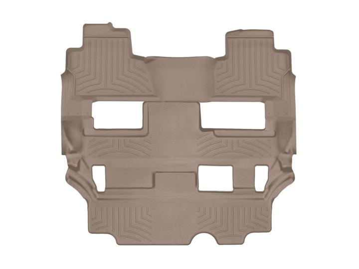 WeatherTech - WeatherTech 456076IM FloorLiner HP