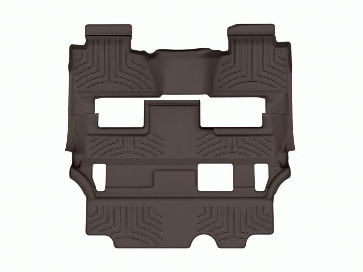 WeatherTech - WeatherTech 476075IM FloorLiner HP