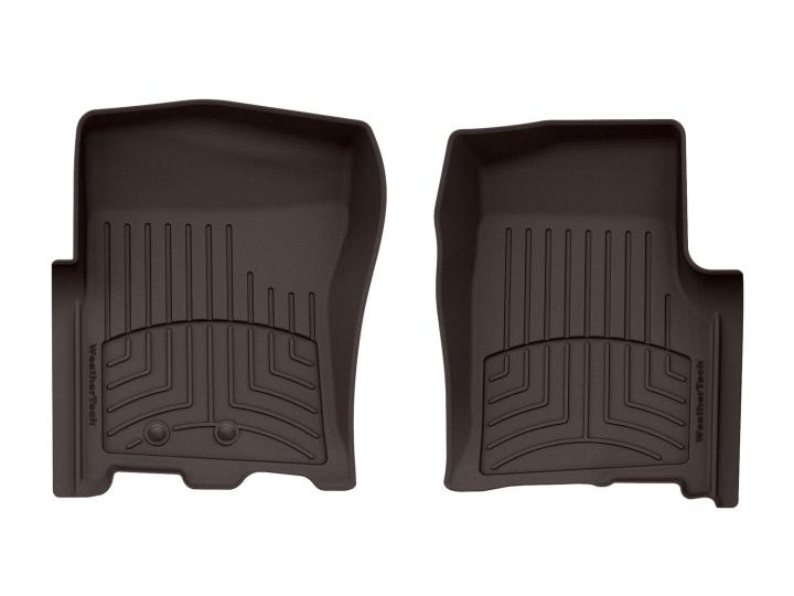 WeatherTech - WeatherTech 473531IM FloorLiner HP