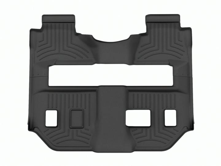 WeatherTech - WeatherTech 446942IM FloorLiner HP