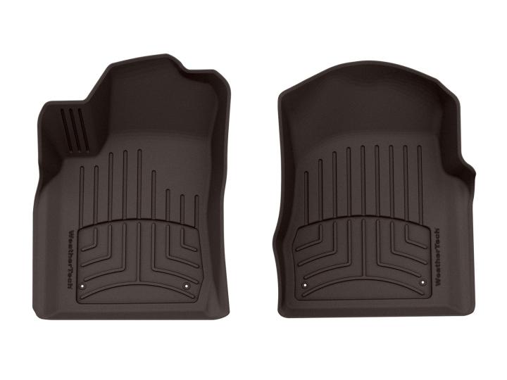 WeatherTech - WeatherTech 474851IM FloorLiner HP