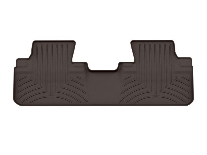 WeatherTech - WeatherTech 478862IM FloorLiner HP