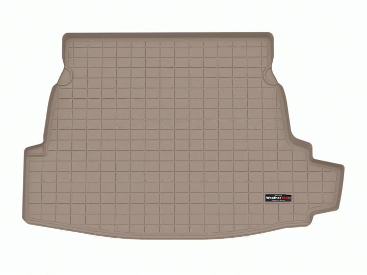 WeatherTech - WeatherTech 411516 Cargo Liner