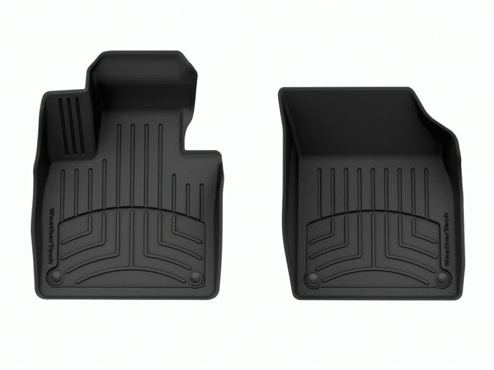 WeatherTech - WeatherTech 448281IM FloorLiner HP